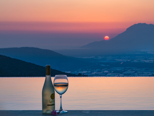  gece  -  Kasım
  | Akbel Kalkan’da Özel Havuzlu Lüks Villa 